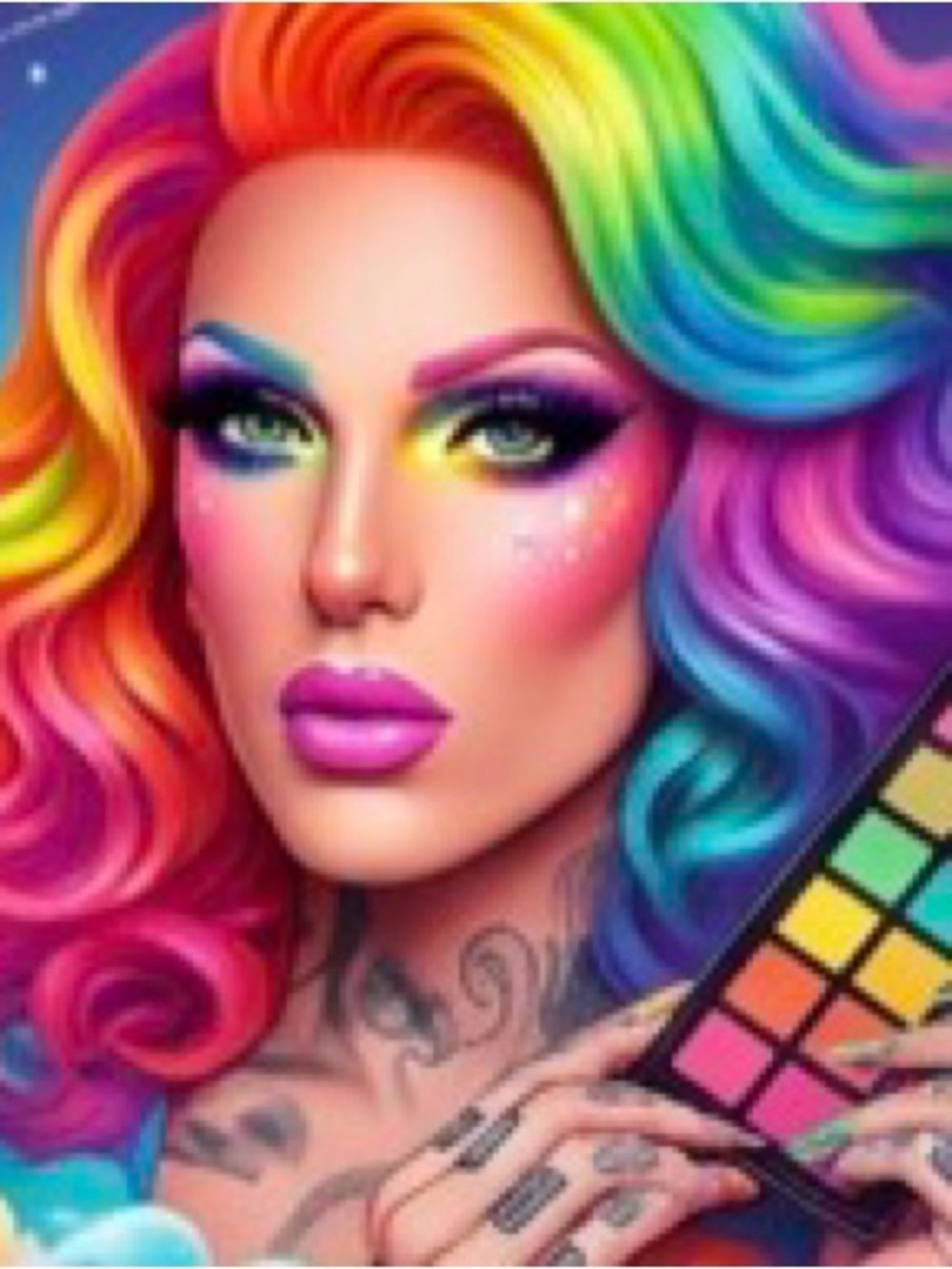 @mindyg71❤️Jeffree Star💋Like to be notified when I go live! 💄